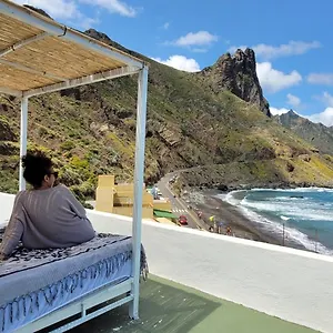 Anaga New Picasso 1 Paraiso Playa Apartment